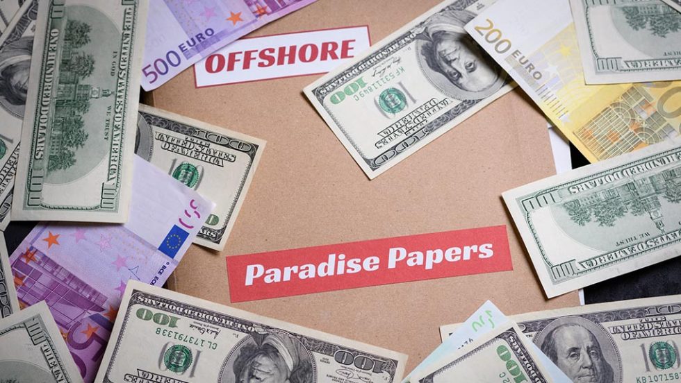 paradise papers